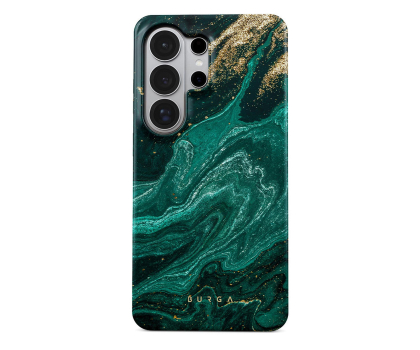 Etui do telefonów Burga Emerald Pool Tough Magnetic Case do Samsung Galaxy S26 Ultra